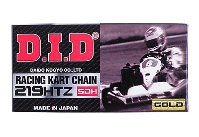 CHAINS #219