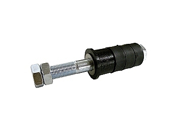 BUMPER HARDWARE