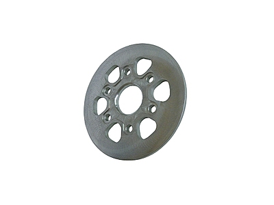 DISC CLUTCH DRIVE PLATES