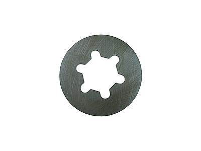 DISC CLUTCH FLOATER PLATES