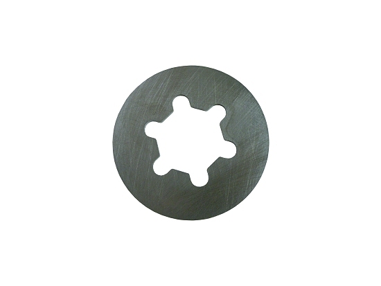 DISC CLUTCH FLOATER PLATES DISC CLUTCH FLOATER PLATES