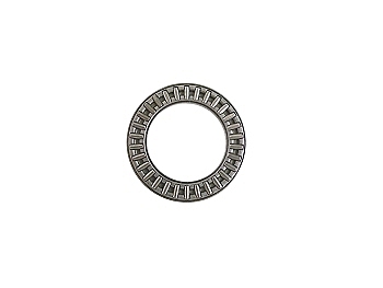 DISC CLUTCH THRUST BEARINGS