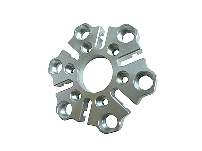 DISC CLUTCH LEVER SUPPORT