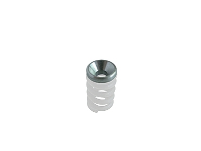 DISC CLUTCH SPRING RETAINER