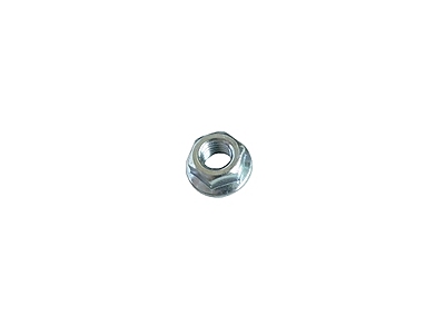WHEEL HUB NUTS