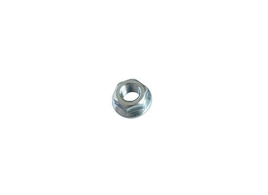 WHEEL HUB NUTS