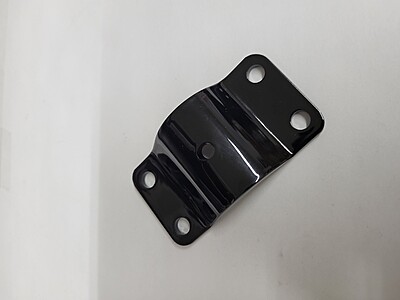 SEAT STRUT CLAMPS