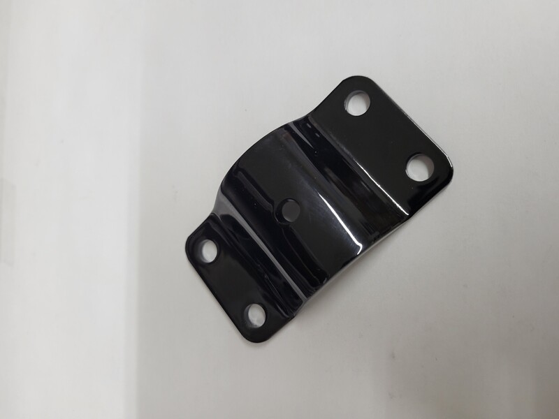 SEAT STRUT CLAMPS SEAT STRUT CLAMPS