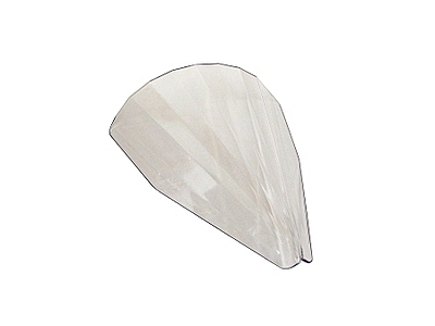 STEERING FAIRINGS