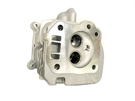 CYLINDER HEADS CYLINDER HEADS
