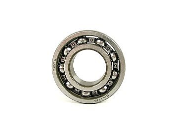 CRANKSHAFT BEARINGS
