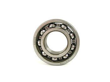 CRANKSHAFT BEARINGS CRANKSHAFT BEARINGS