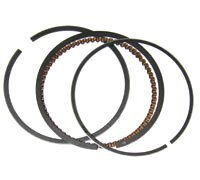 PISTON RINGS PISTON RINGS