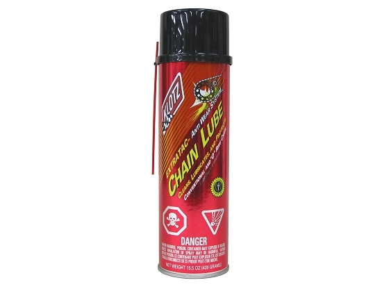 CHAIN OILS