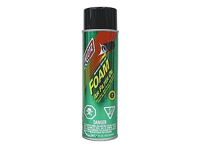 AIR FILTER OILS