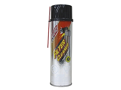 AIR FILTER CLEANERS