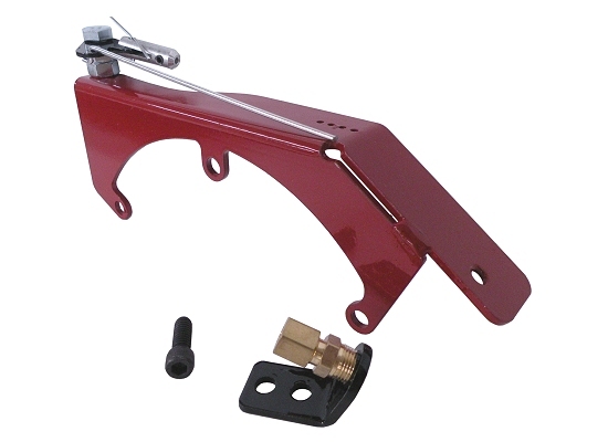 THROTTLE KITS THROTTLE KITS