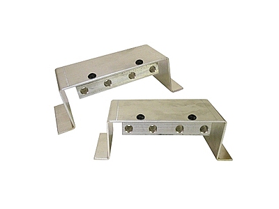 PEDAL RISER