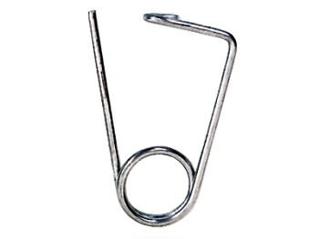 SAFTEY CLIPS SAFTEY CLIPS