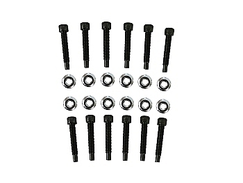 WHEEL HUB BOLT KITS
