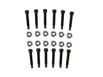 WHEEL HUB BOLT KITS WHEEL HUB BOLT KITS