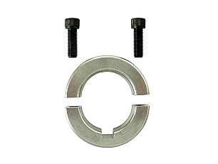 LOCKING COLLARS
