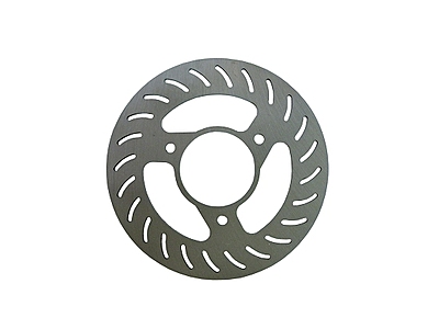 BRAKE ROTORS