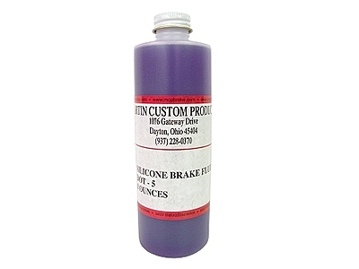 BRAKE FLUID