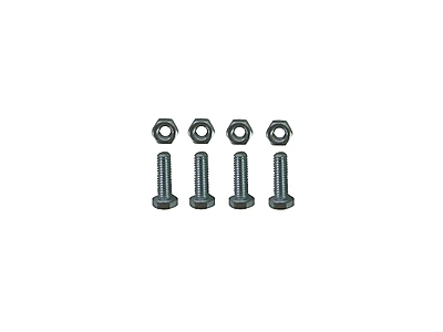 BRAKE HUB BOLT KIT