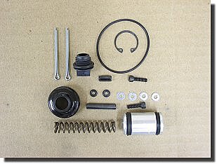 BRAKE MASTER CYLINDER REBUILD KITS