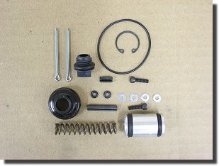 BRAKE MASTER CYLINDER REBUILD KITS BRAKE MASTER CYLINDER REBUILD KITS