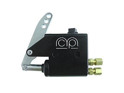 BRAKE MASTER CYLINDERS