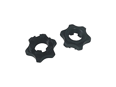 SPINDLE NUT
