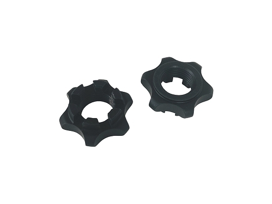 SPINDLE NUT