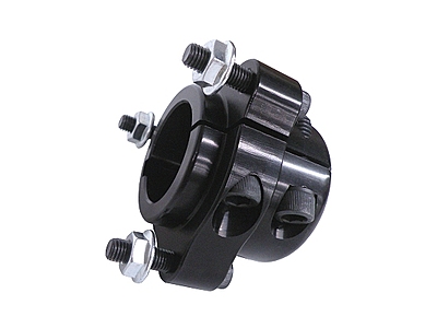 WHEEL HUBS REAR 
