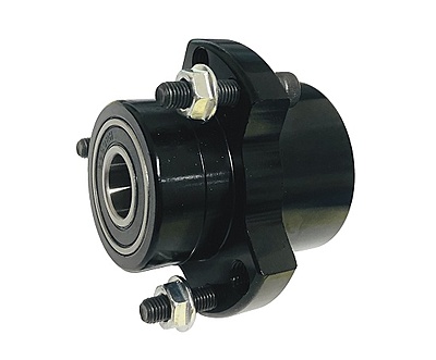WHEEL HUBS FRONT 