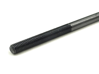 PEDAL CONTROL RODS