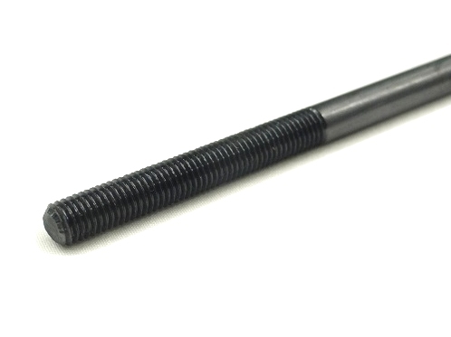 PEDAL CONTROL RODS PEDAL CONTROL RODS