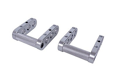 PEDAL EXTENSIONS