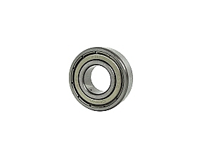 FRONT SPINDLE BEARINGS