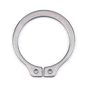 AXLE SNAP RINGS