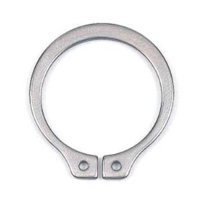 AXLE SNAP RINGS