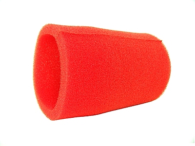 FOAM PREFILTERS