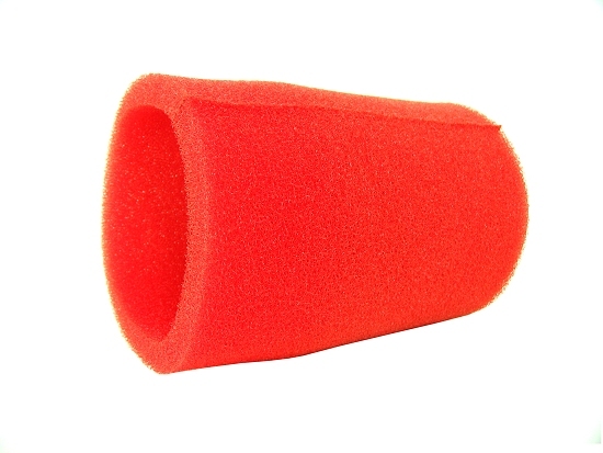 FOAM PREFILTERS FOAM PREFILTERS