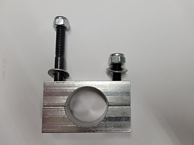 WEIGHT BRACKETS SHORT