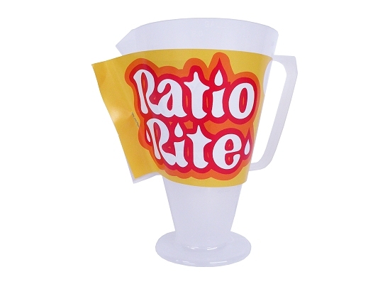 MIXING CUP