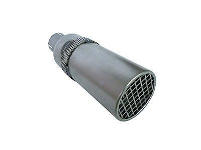SILENCERS
