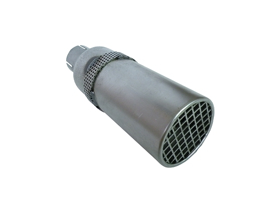 SILENCERS SILENCERS