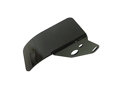 BRAKE ROTOR GUARDS