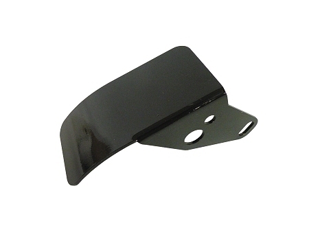 BRAKE ROTOR GUARDS BRAKE ROTOR GUARDS